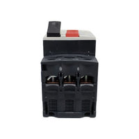 02433169000 | Motor Overload/Manual Starter | Baltimore Parts