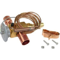 2520213000 | Thermal Expansion Valve 02520213000 | Baltimore Parts