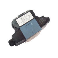 2530464000 | 3-Way Valve with Solenoid Control | Baltimore Parts