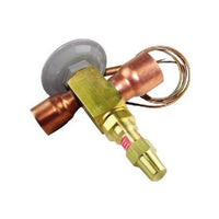 2533709000 | Thermal Expansion Valve 02533709000 | Baltimore Parts