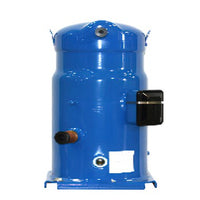 02636518004 | Scroll Compressor 460 Volt 24 Amp 3 Phase R-22 SM120-4VM 125K BTU for Air Conditioner 60 Hertz | Baltimore Parts