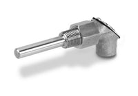 544-577-40 | Liquid Immersion Temperature Sensor, 1K Ohm Platinum, (375 Alpha), 4-Inch | Siemens