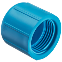 548-012-28A | 1-1/4 PVC SWING JOINT CAP FAT | (PG:30) Spears