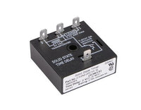 54G57 | 54G5701 Timer Delay Relay, ON 1 Sec, OFF 8 Sec, 24 Volts | Lennox