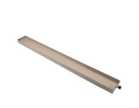 54K73 | Lennox LB-89285C, Metal Drain Pan Assembly, 36.5 x 11.63 x 2.63 Inch | Lennox