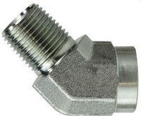 55036 | 3/8X3/8 45 ST ELB | Midland Metal Mfg.