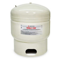 Amtrol ST-60V Expansion Tank Therm-X-Trol Thermal 34 Gallon 150 Pounds per Square Inch Gauge 1-1/4" NPTF ST-60V Non-ASME for Closed Potable Water Systems to Control Pressure Build-up  | Blackhawk Supply
