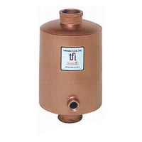 AS-7 | Steam Separator Anti-Surge 2 Inch Copper | Thermoflow/Everhot