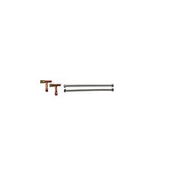 554-5 | TacoGenie Under Sink Installation Kit (006 & 008) | Taco