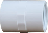 55813 | 1/2 SLIP X 3/8 FIP PVC ADAPTER | Midland Metal Mfg.