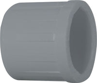 55757 | 3/4 PVC SLIP CAP | Midland Metal Mfg.
