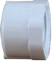 55764 | 3/4 PVC FIP CAP | Midland Metal Mfg.