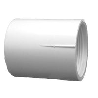 55789 | 2 SLIP X 3/4 FIP PVC ADAPTER | Midland Metal Mfg.