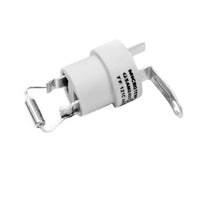 S1-02435663000 | Temperature Controller 1 Phase Cut-Out 121 DEG 230 | York