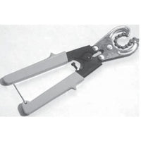 T100-370 | Gauge Glass Cutter 997 for Cuts up to 3/4 Inch Standard Gauge Glass | Westwood Products