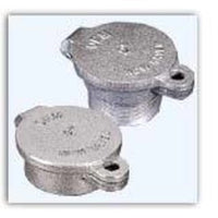 14171 | Fill Cap Hinge 2 Inch Cast Iron Female | Oil Equipment Manufacturing