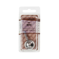 7PB70S | Repair Part Delta #70 Stainless Steel Ball | Kissler Bathroom Fixtures