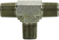 560088 | 1/2X1/2 M PIPE TEE | Midland Metal Mfg.