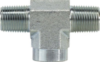 560116 | 1 FEMALE BRCH PIPE TEE | Midland Metal Mfg.