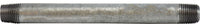 56017 | 1/8 X 12 GALV STEEL NIPPLE | Midland Metal Mfg.