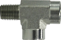 560212 | 3/4X3/4 MPXFP STR TEE | Midland Metal Mfg.
