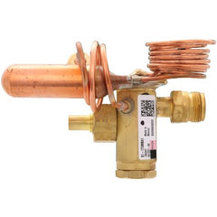 York S1-1TVMBH1 Thermal Expansion Valve Kit BH1 3/4 Inch Chatleff Connection R410  | Blackhawk Supply