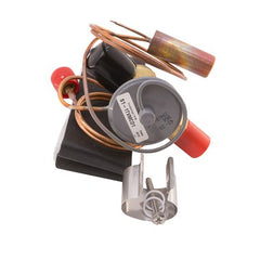 York S1-1TVMCD1 Thermal Expansion Valve Kit Chatleff Connection 4-5 Ton Air Conditioner R22  | Blackhawk Supply