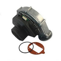 100188877 | Fan Assembly for FTX600-850 | Lochinvar