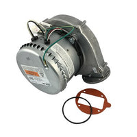 100188878 | Fan Assembly for FTX500 | Lochinvar