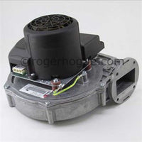 100145008 | Fan Assembly for KB/AW399 SNA400-125 | Lochinvar