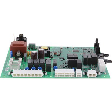 Boiler Controls