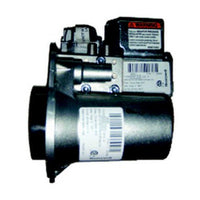 100172003 | Gas Valve Assembly Natural Gas for Boiler | Lochinvar