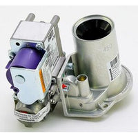 100172014 | Gas Valve Assembly Natural Gas for Boiler | Lochinvar