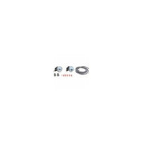100073334 | Pressure Switch High/Low Gas Manual Reset for FTX500 | Lochinvar