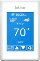 561 | WiFi Thermostat | Tekmar