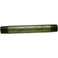 56283 | 1-1/2 X 36 GALV STEEL NIPPLE | Midland Metal Mfg.