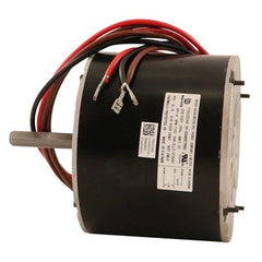 York S1-02440877000 Condenser Motor 1/4 Horsepower 208/230 Volt Clockwise Lead End 1100 Revolutions per Minute | Blackhawk Supply