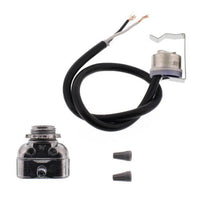 563-2 | Temperature Aquastat for