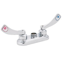 8276 | Bar Faucet M-Dura 2 Wrist Blade ADA Chrome | Moen