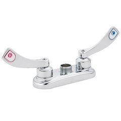Moen 8276 Bar Faucet M-Dura 2 Wrist Blade ADA Chrome | Blackhawk Supply