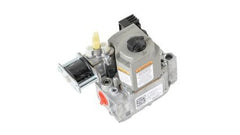 Lennox 56M40 Lennox 56M4001, Honeywell VR8205Q-2787, 2-Stage Gas Valve, 150000 Btuh Natural Gas, 24 VAC, 1/2" NPT Pipe Size | Blackhawk Supply