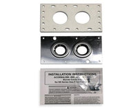 56W54 | Aire-Flo R06428D399, Vest Panel Corbol Kit, For CG80 & CG90 Series | Lennox