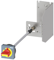 3RV29363C | DOOR-COUPLING ROT.OPER.MECH. Size S2 | Siemens Electrical