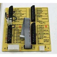 100208459 | Connection Board Second Generation Low Voltage 100208459 for KB KBXL | Lochinvar