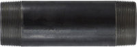 57174 | 2 X 12 BLACK STEEL NIPPLE | Midland Metal Mfg.