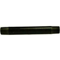 57275 | 1-1/4 X 48 BLACK STEEL NIPPLE | Midland Metal Mfg.