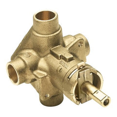 Moen 8370HD Pressure Balance Valve Commercial Posi-Temp 1/2 Inch CC/IPS Brass | Blackhawk Supply