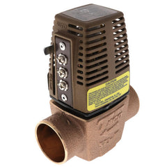 Taco 573-2 VALVE | ZONE | 1 1/4" SWEAT | 2-WAY | Blackhawk Supply