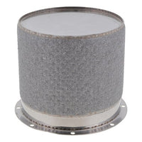 100135269 | Burner with Gasket Natural Gas or Propane for WH285/WHN399 | Lochinvar