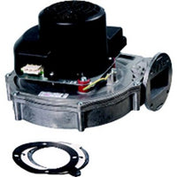 100267000 | Fan Assembly for KH 199-285 | Lochinvar